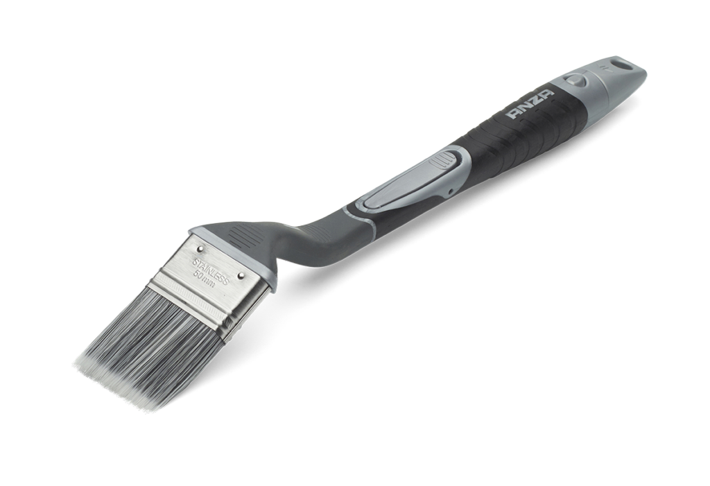 PLATINUM LÅNG VINKELPENSEL 50 MM   