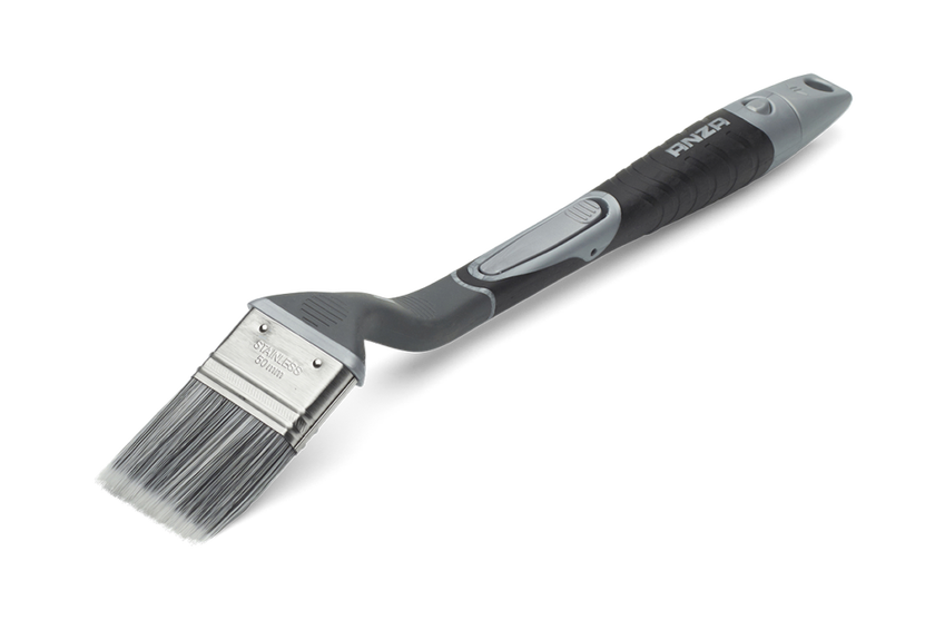 PLATINUM LÅNG VINKELPENSEL 50 MM