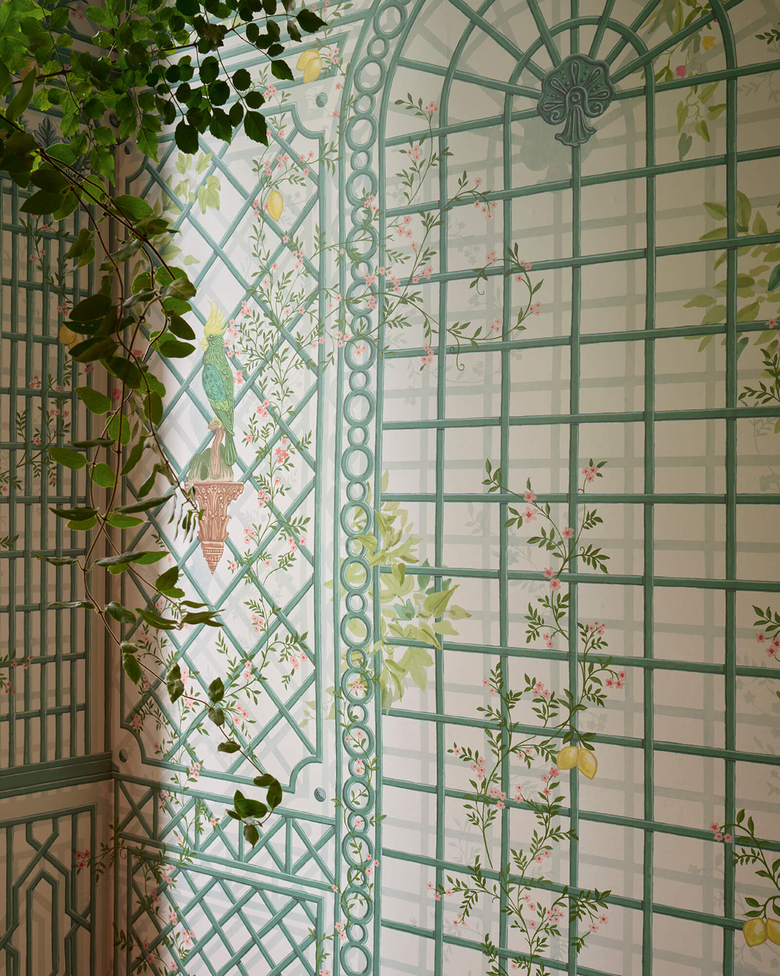 Manuel Canovas - L'Orangerie Prairie