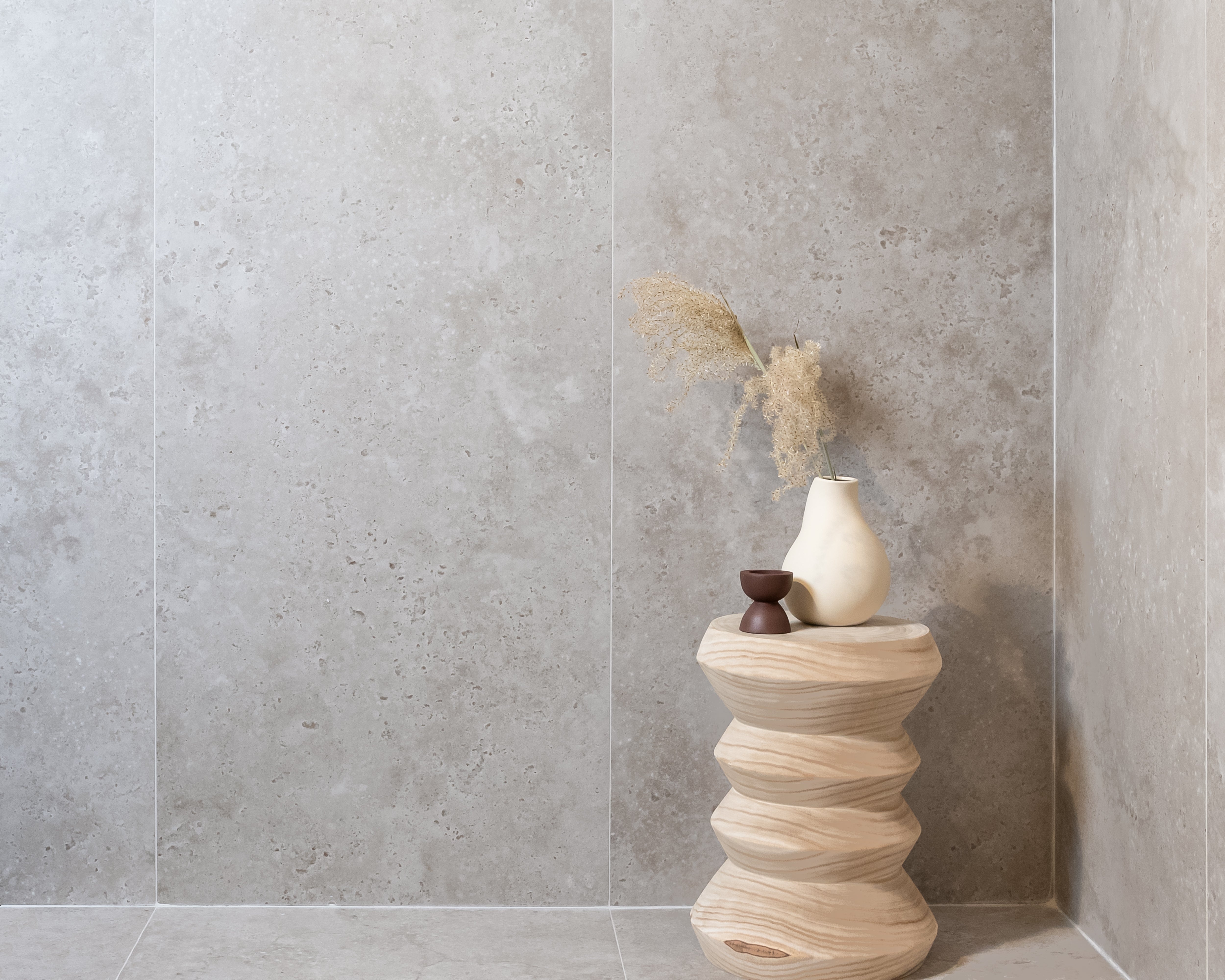 Capella Silver 60x120 sågad