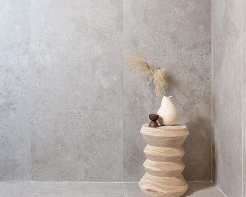 Capella Silver 60x120 sågad