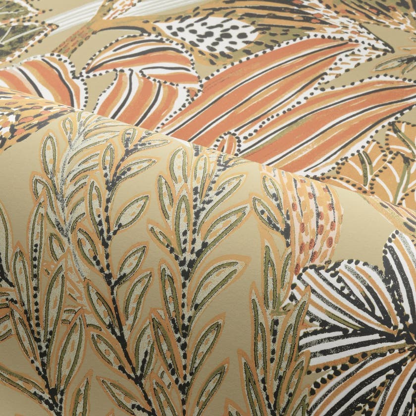 Casamance - Borromee Lichen/Terre De Jardin Félicia