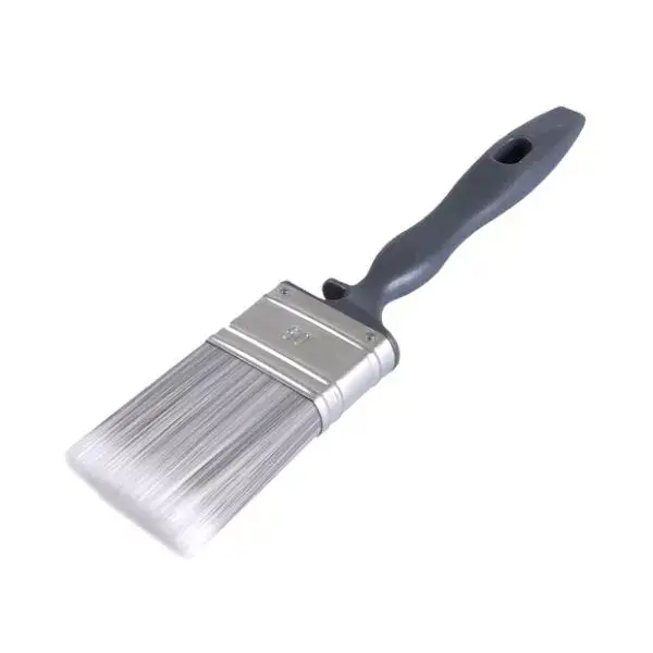 Lackpensel Standard Silver - 25mm