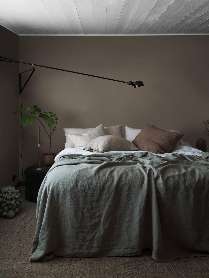 Boråstapeter - Vintage Wood