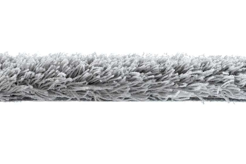 Bichon Matta Gray Golvabia Textilgolv