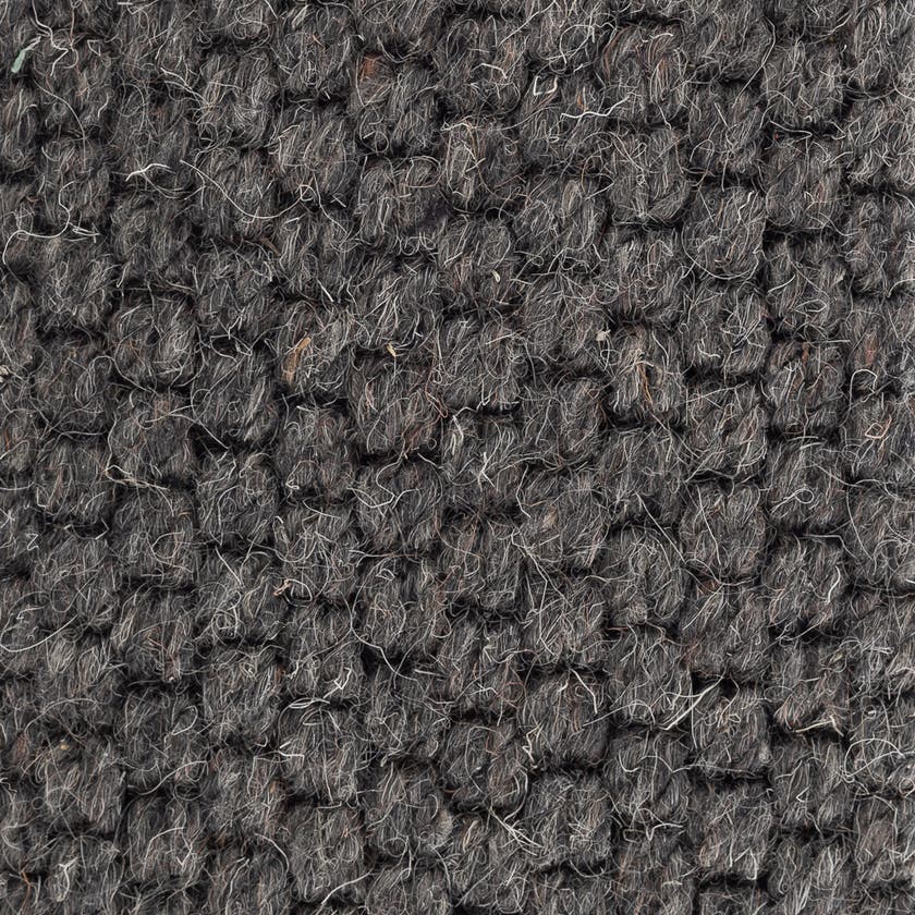 Akka Matta Grafit Golvabia Textilgolv