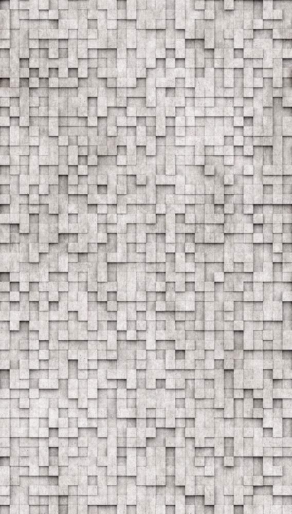 THE WALL III
