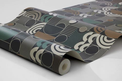 Boråstapeter - Cosmopolitan