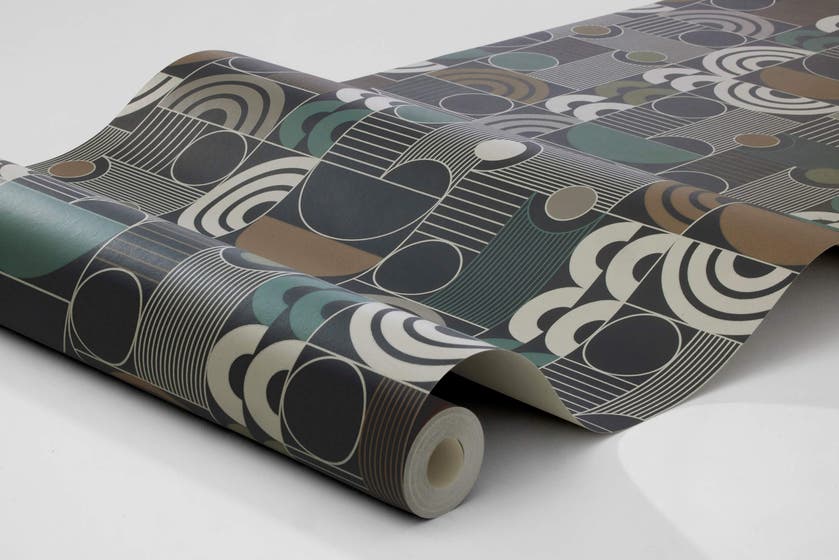 Boråstapeter - Cosmopolitan