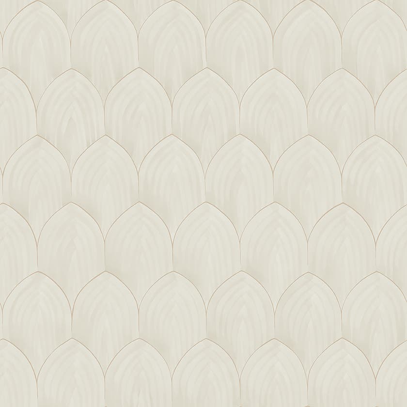 Boråstapeter - Golden Arches