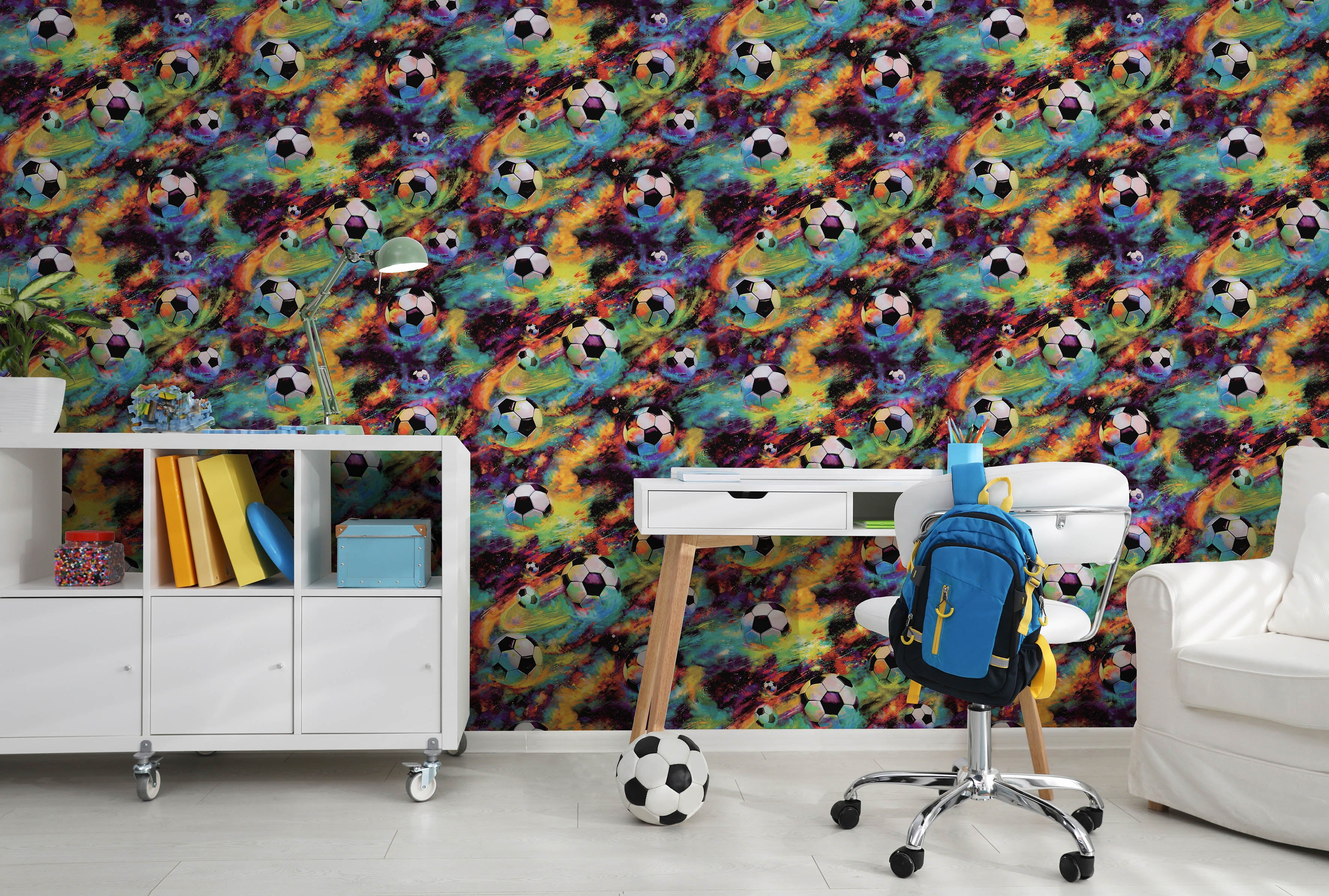 Intrade - Football Galaxy Multi