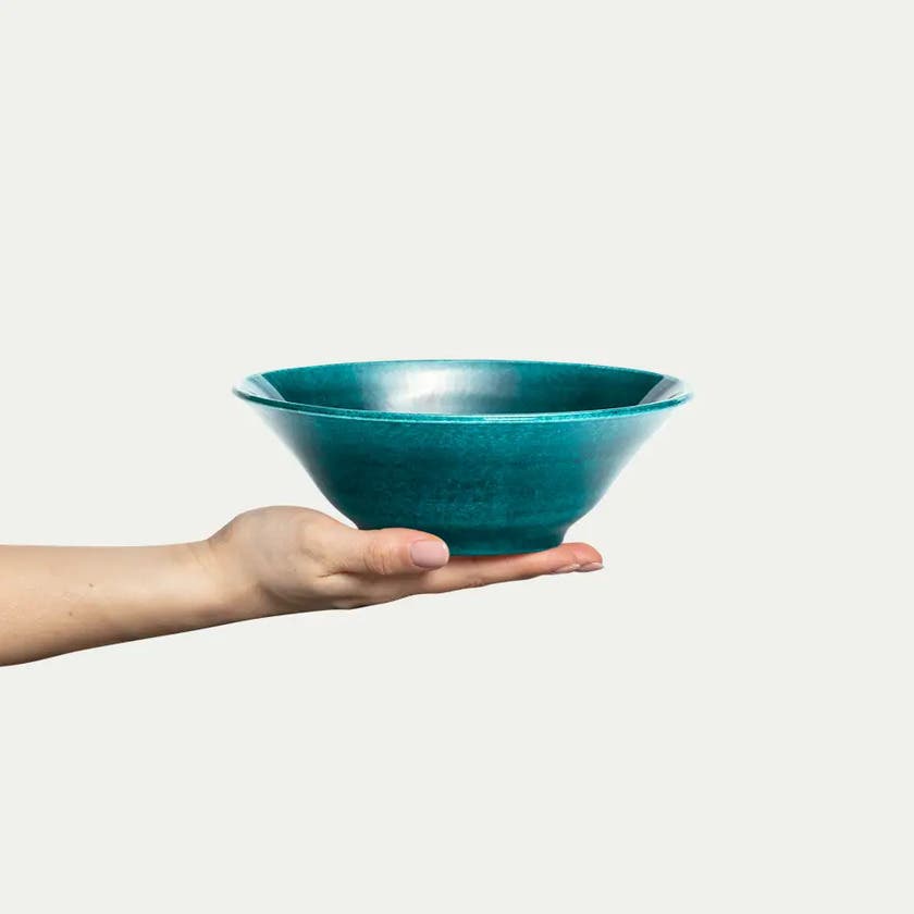 Basic Skål 19cm Ocean