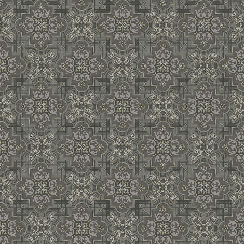 Alnön Mörkgrå 517-03