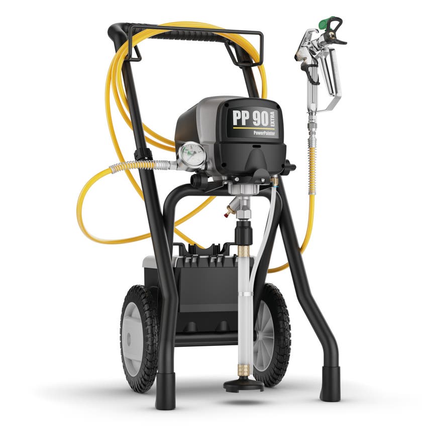 PowerPainter 90 Extra Spraypack