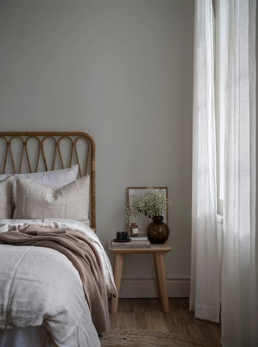 Duro - Akvarell Novembermorgon Akvarell