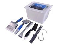 Penselset Superior Fasad Komplett Set