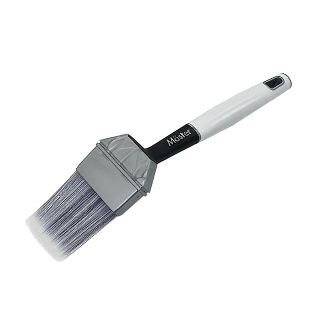 Vinkelpensel, Diamond Pro Max Blue kort 50 mm