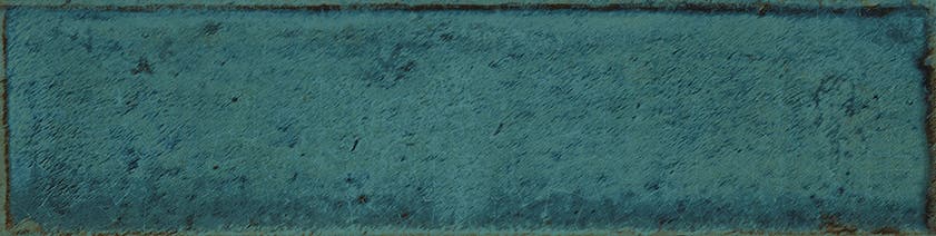 Retro Aqua blank 7,5x30