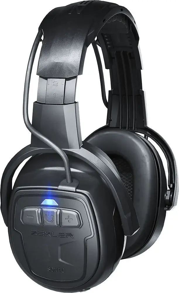 Hörselkåpa Zekler Sonic 530