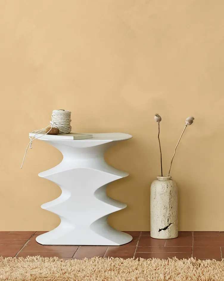 Gul Antik 1392 - Jotun Lady Pure Color 10L