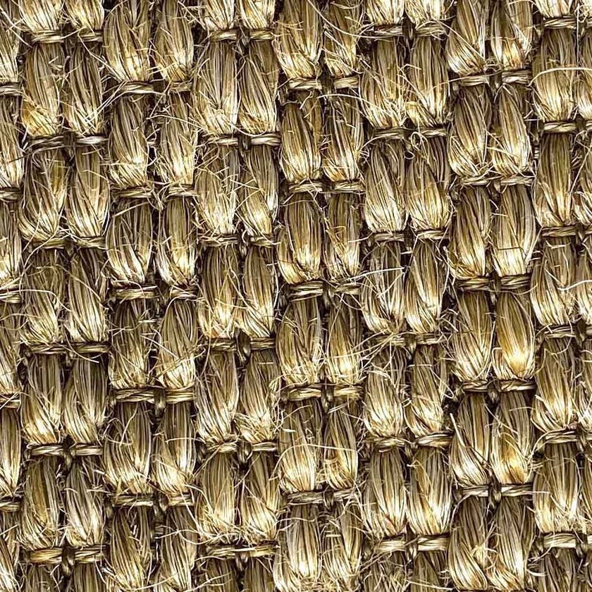 Sisal Weave XL Natur 104 Kjellbergs Textilgolv