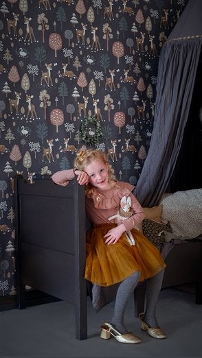 Majvillan - Golden woods Wish upon your dreams