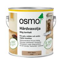 OSMO Hårdvaxolja Effekt Natur 3041 10L