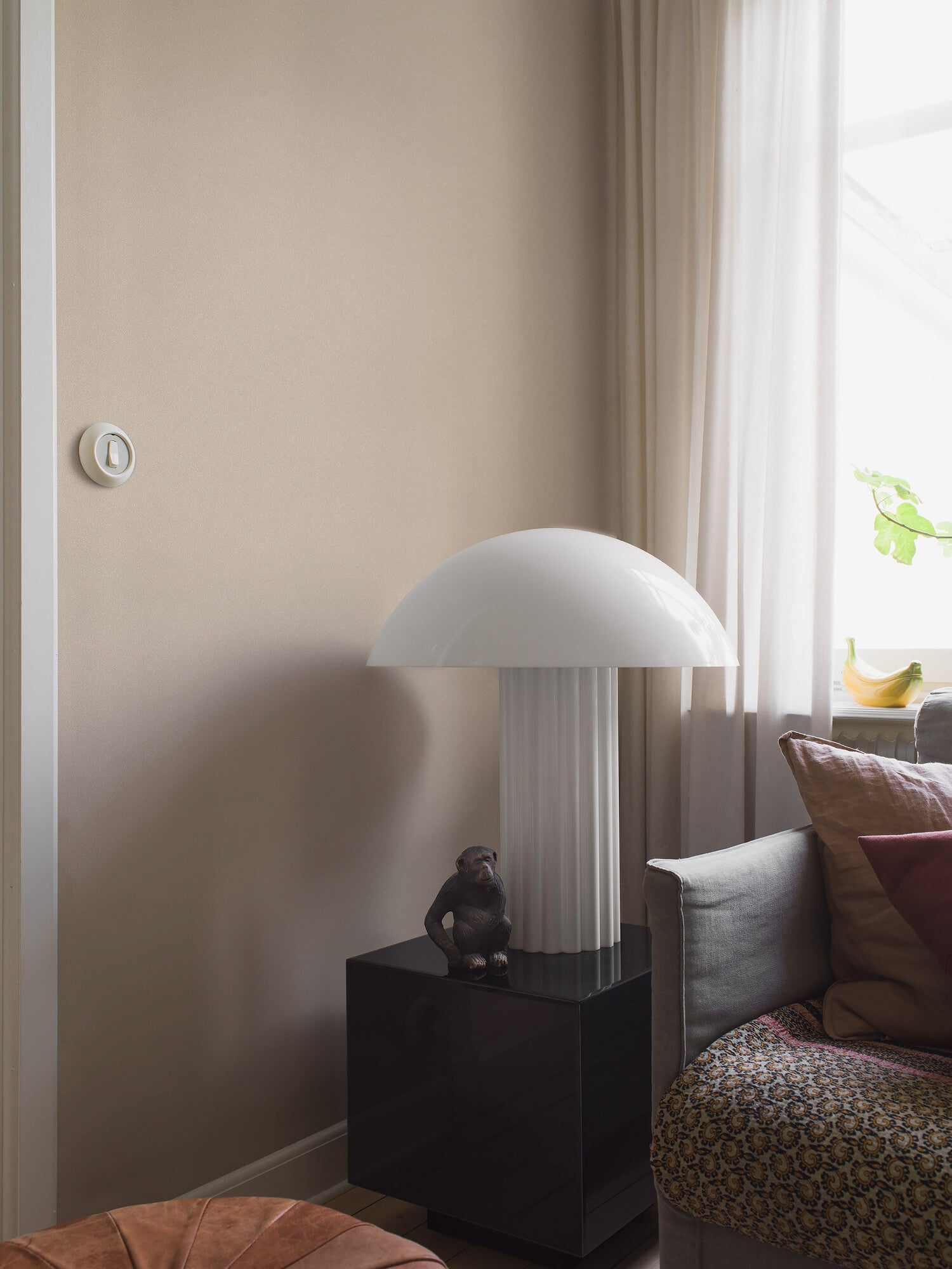 Boråstapeter - Shell Sand