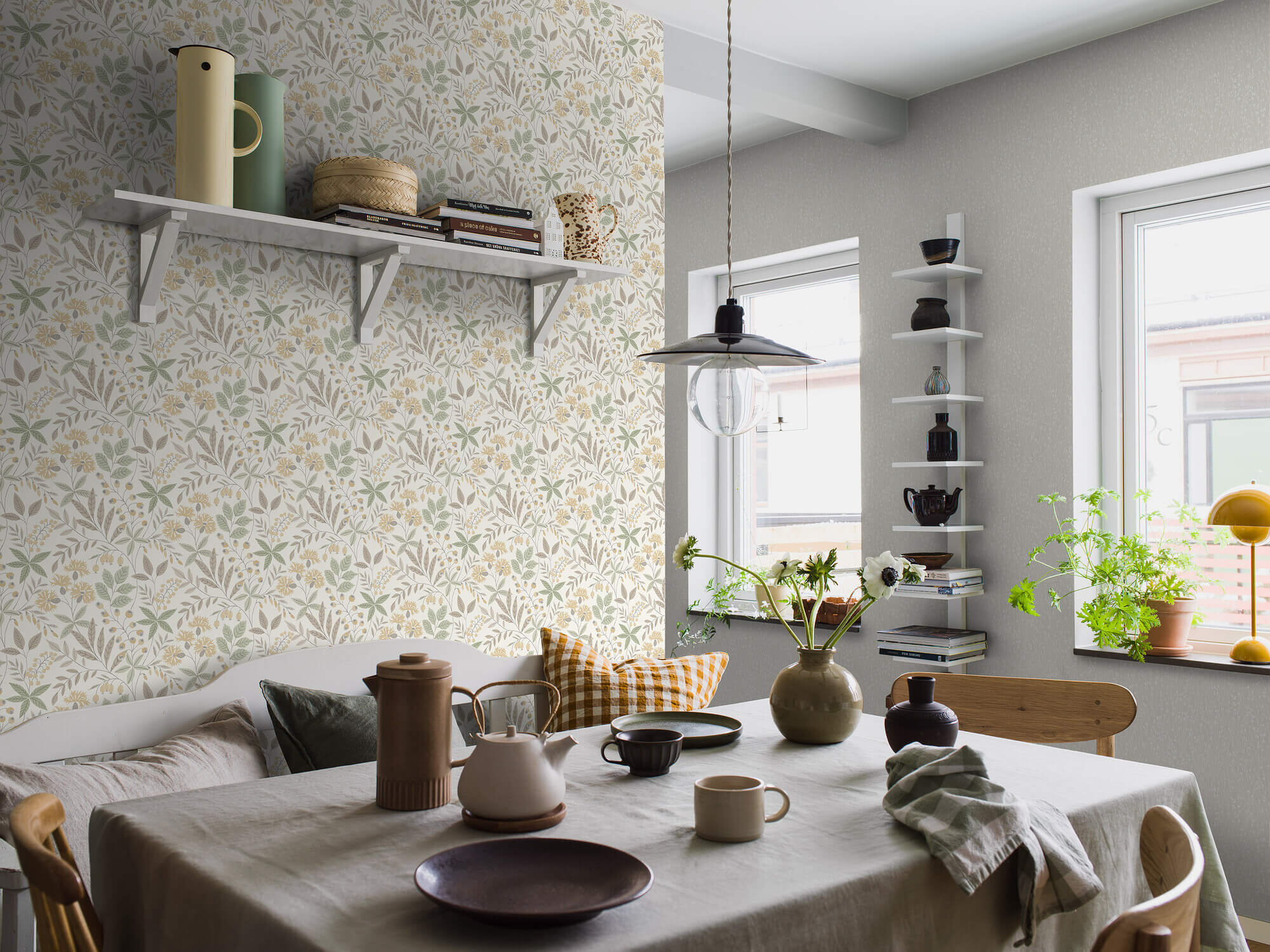 Boråstapeter - Borosan Hem Easy Up 