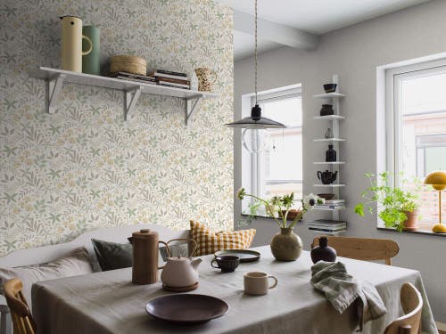 Boråstapeter - Borosan Hem Easy Up