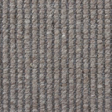 Klippan Matta Brun Golvabia Textilgolv