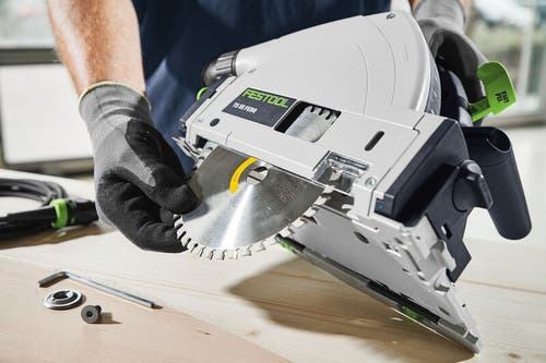 Sänksåg TS 55 FEBQ-Plus