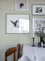 Margaret Rose Grön 527-03