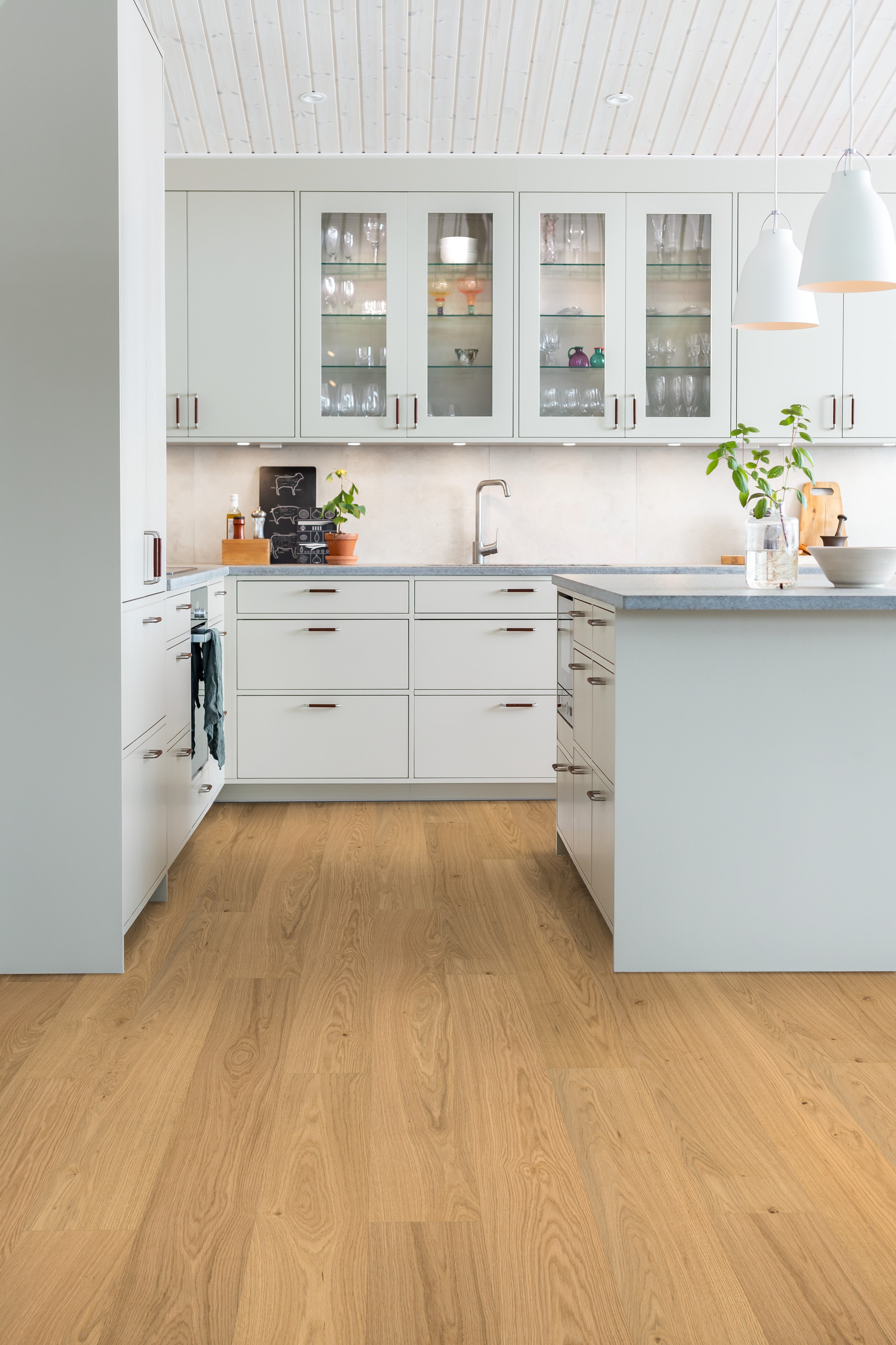 Maxwood XL - Ek Natur