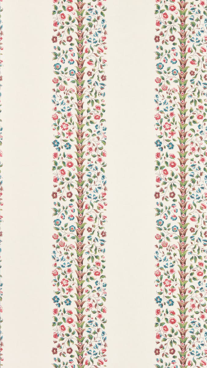 Pergola Rose Chintz