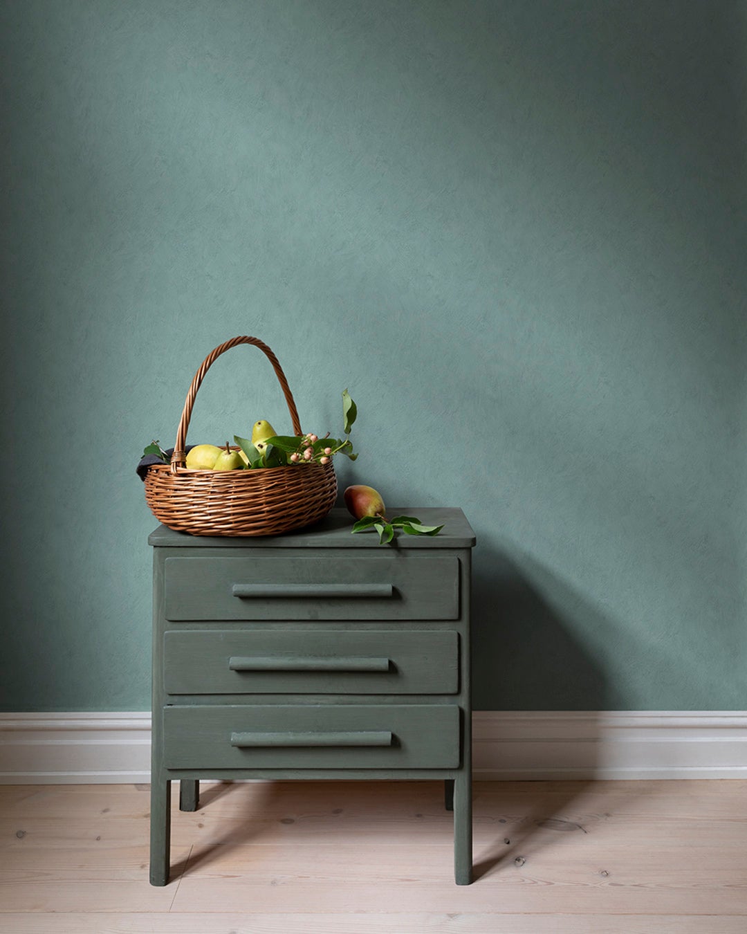 Midbec Tapeter - Kalk Sala