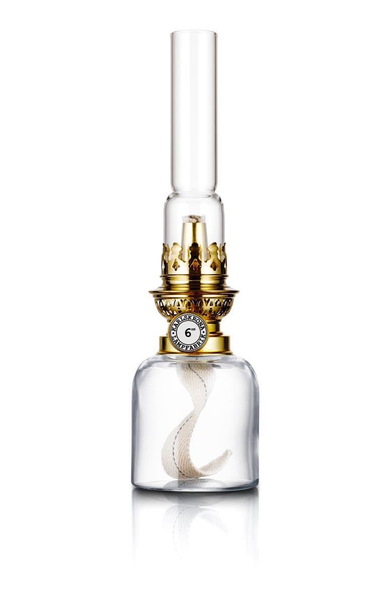 Koholmen Fotogenljusstake 24 cm