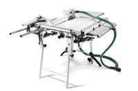 Bordssåg PRECISIO CS 70 EBG-Set