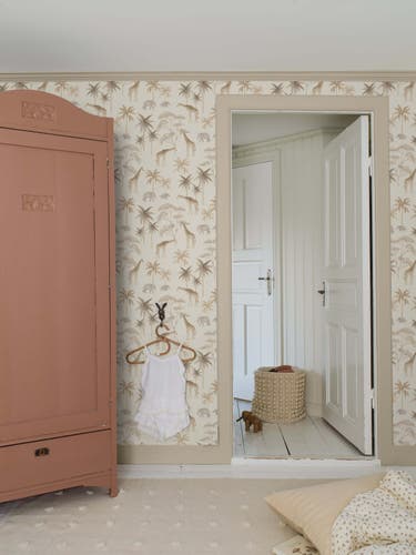 Boråstapeter - Savannah Newbie