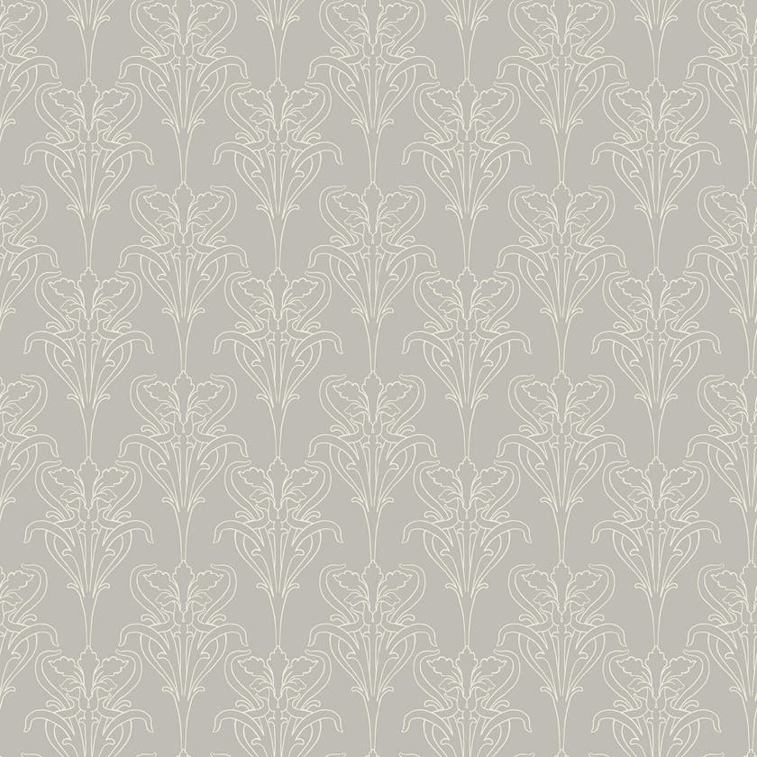 Duro - Iris Grå 520-01