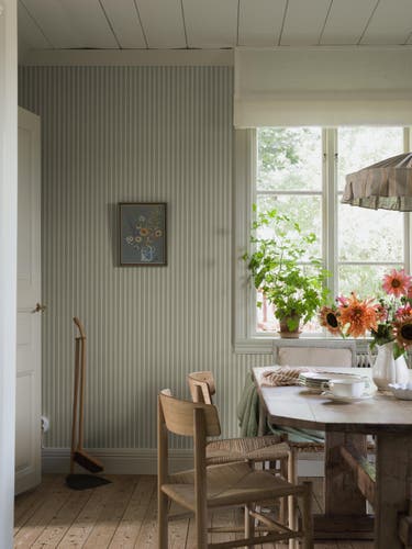 Boråstapeter - Pärlrand