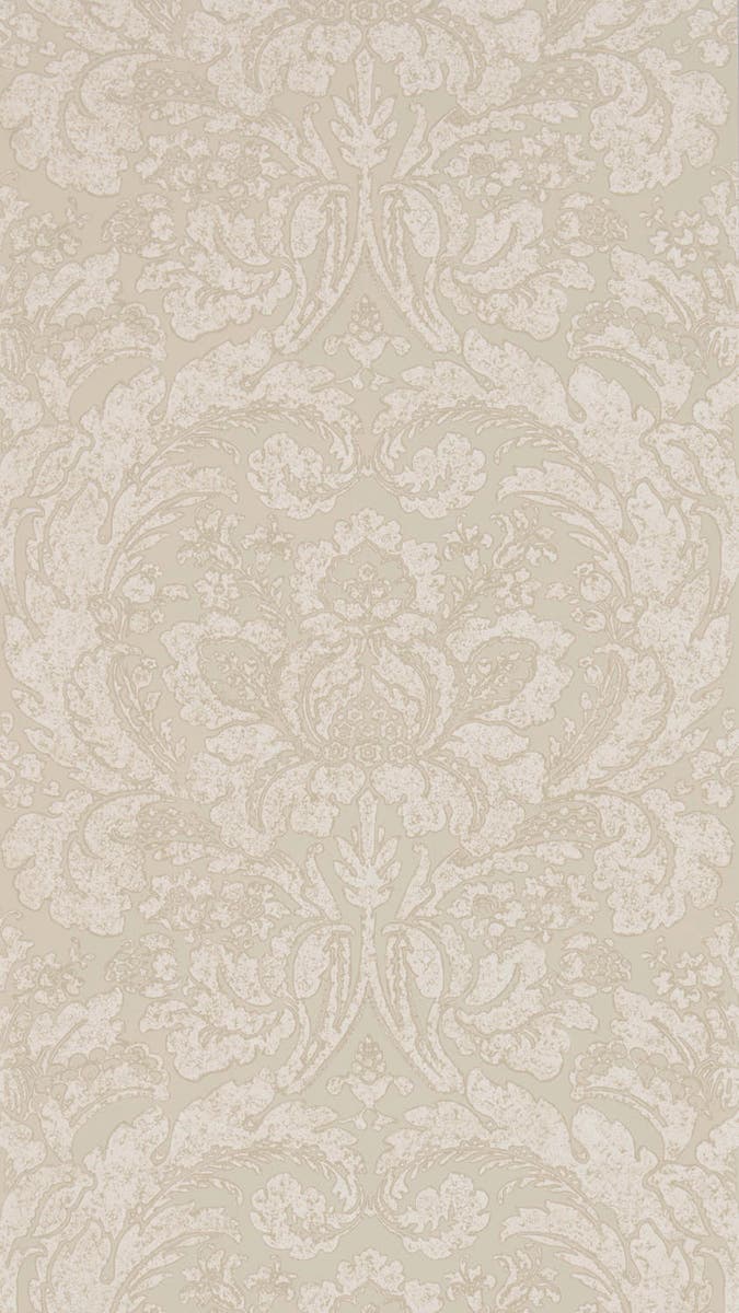 Sanderson - Courtney Stone Chiswick Grove Wallpapers