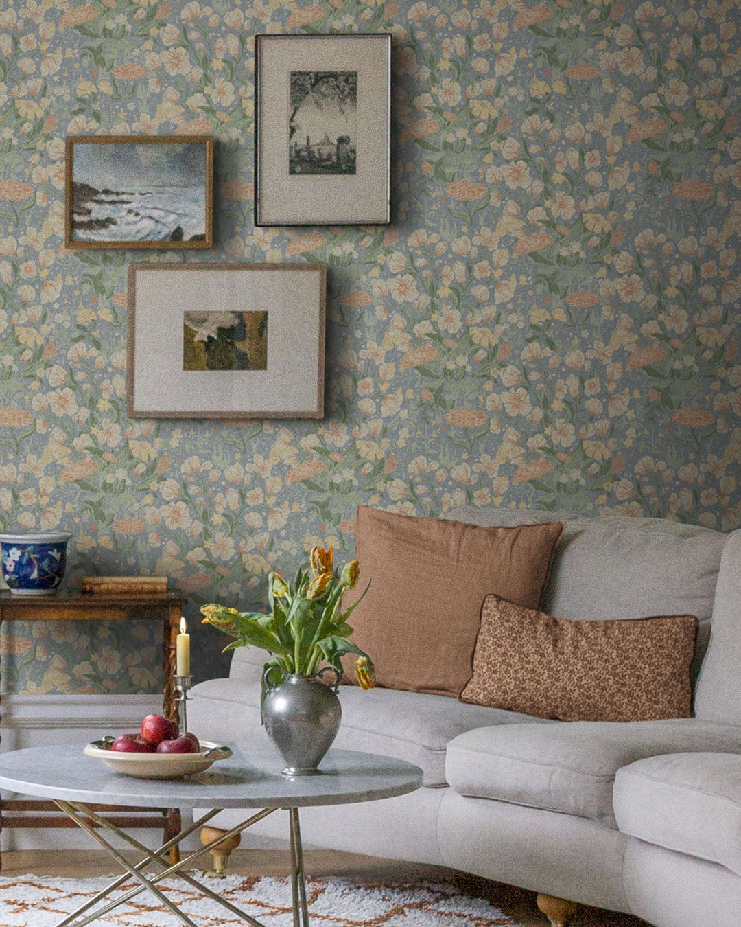 Midbec Tapeter - Hava