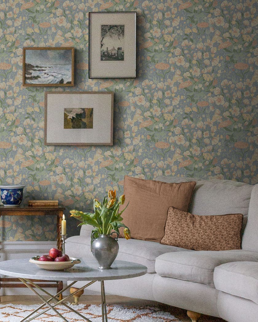 Midbec Tapeter - Hava