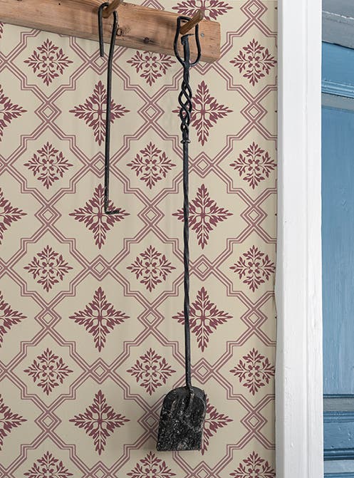 Börsjö, Röd Gammalsvenska Quickup