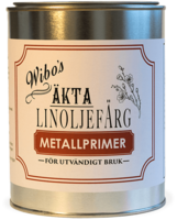 Metallprimer 1L Wibo